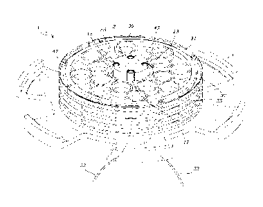 Une figure unique qui représente un dessin illustrant l'invention.